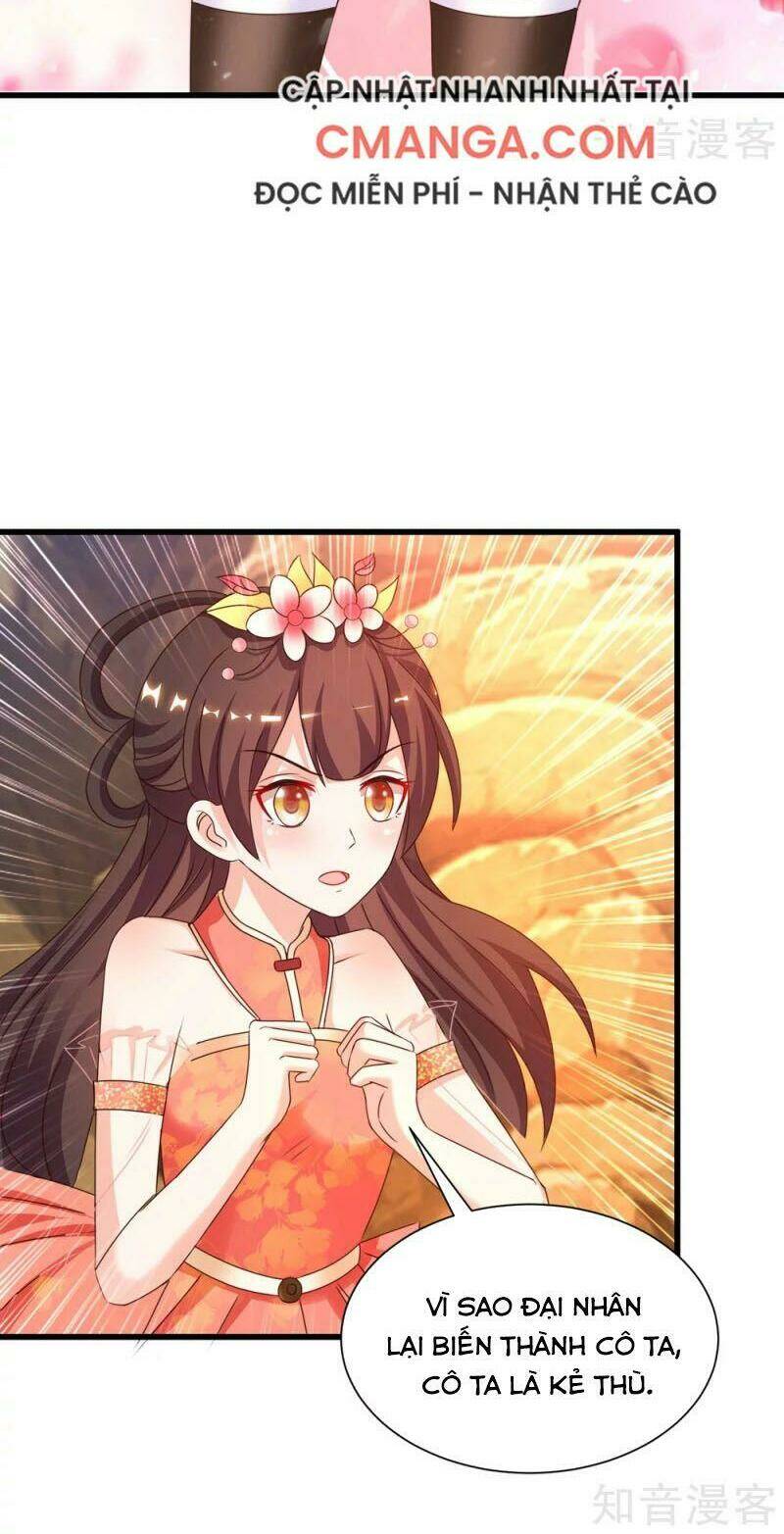 Tối Cường Vận Đào Hoa: Chapter 123