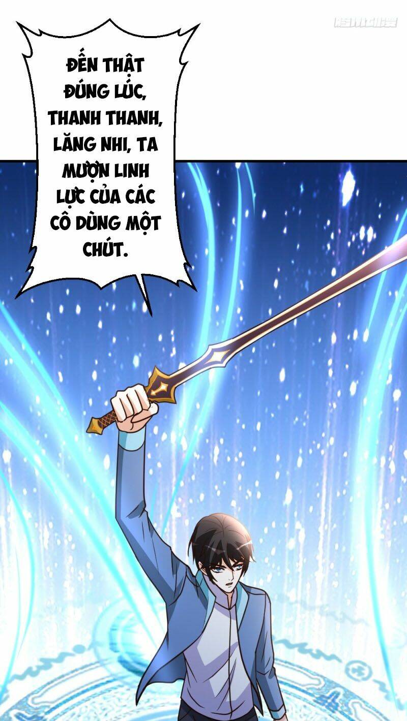 Trọng Sinh Tu Chân Tại Đô Thị: Chapter 74