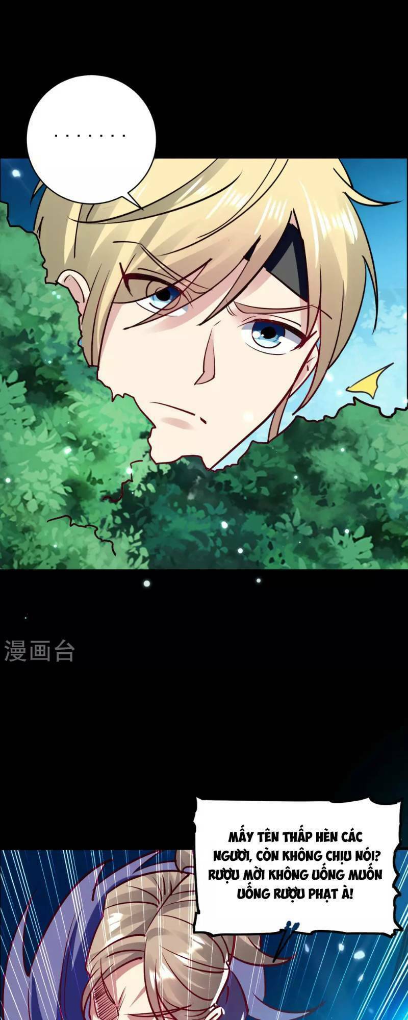 Vạn Giới Tiên Vương: Chapter 35