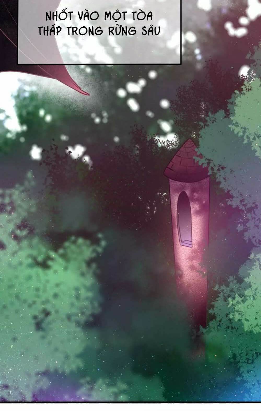 Tháng Sáu Kì Diệu: Chapter 22.5