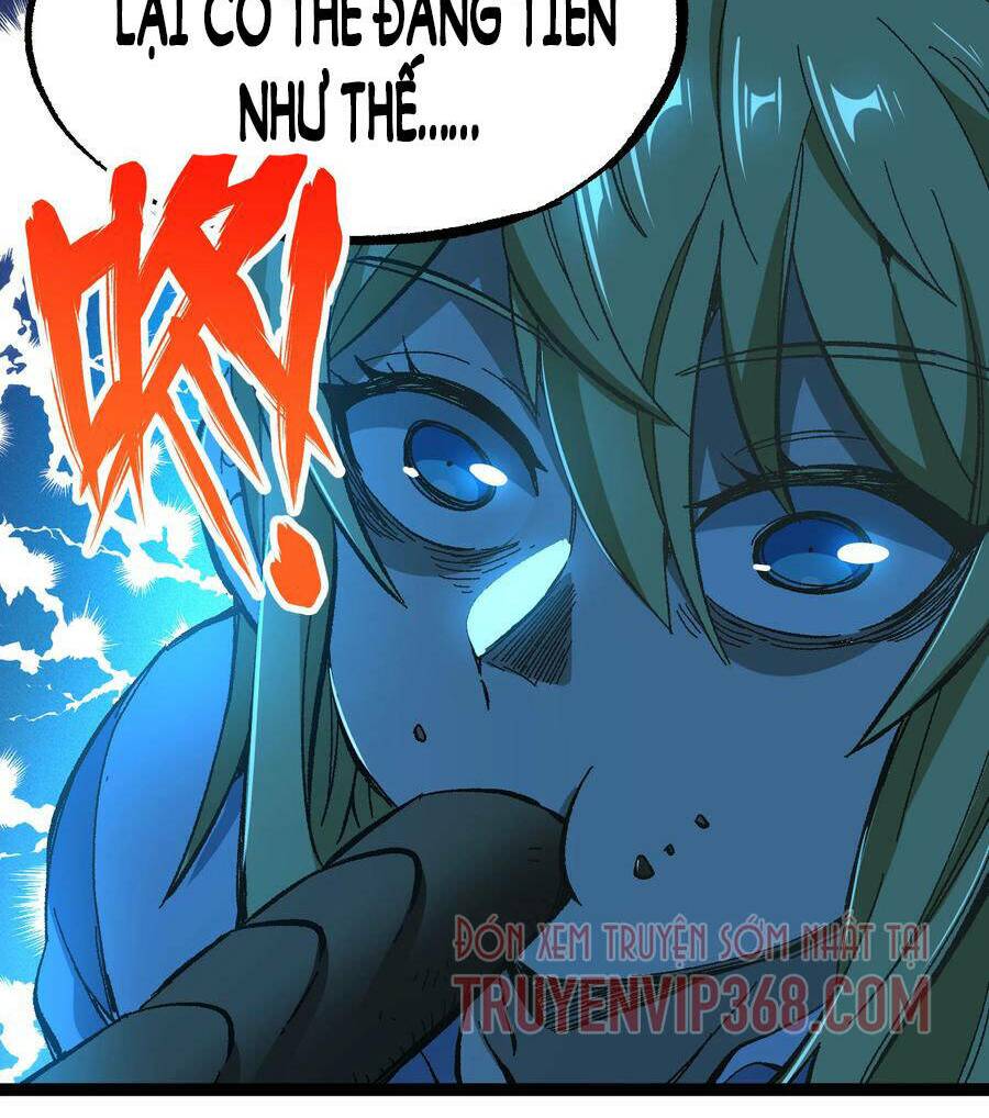 Vú Em Vô Địch: Chapter 17