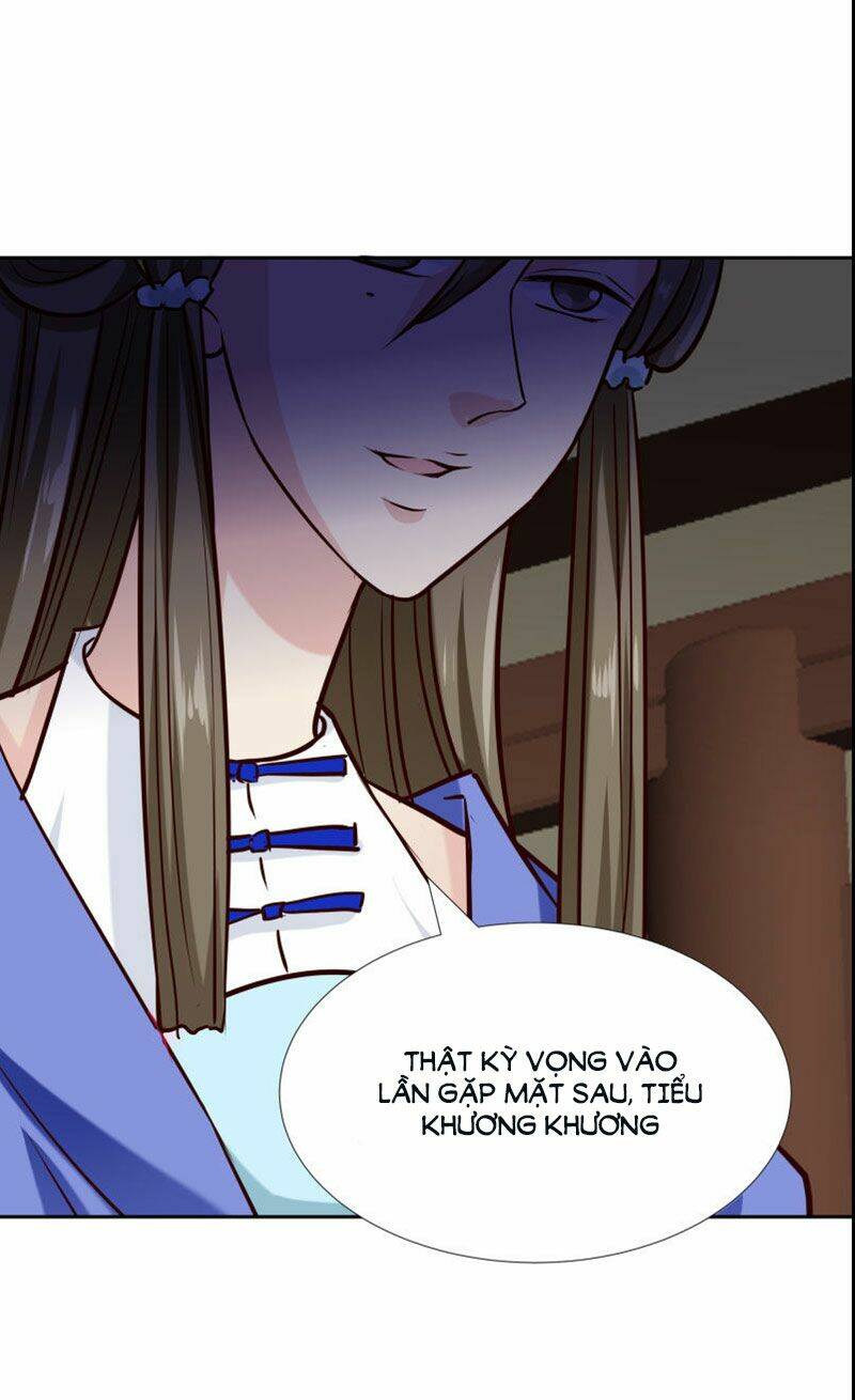 Tuyệt Thế Độc Phi Của Tà Vương: Chapter 116
