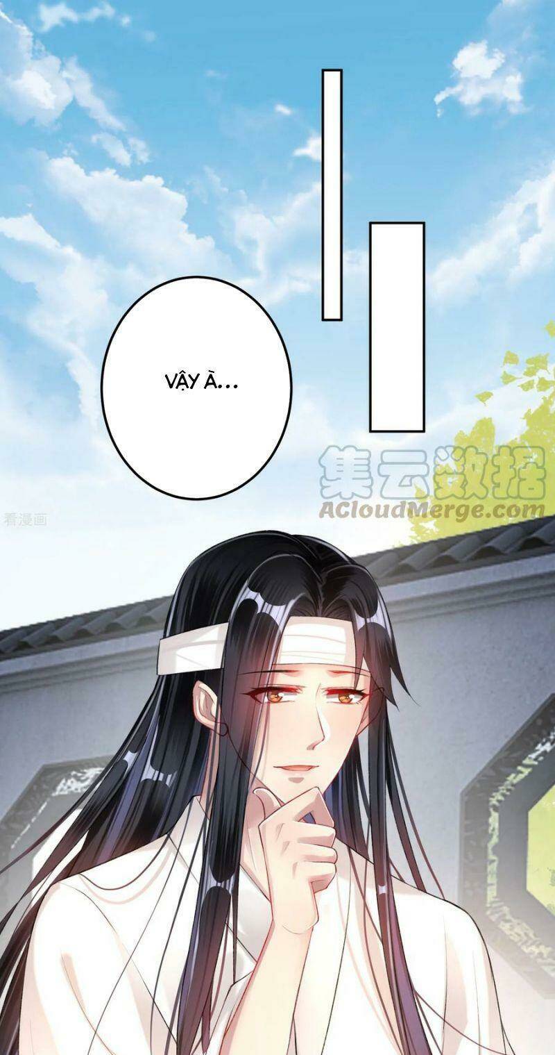Vương Gia, Áo Lót Của Ngươi Rơi Mất Rồi: Chapter 29