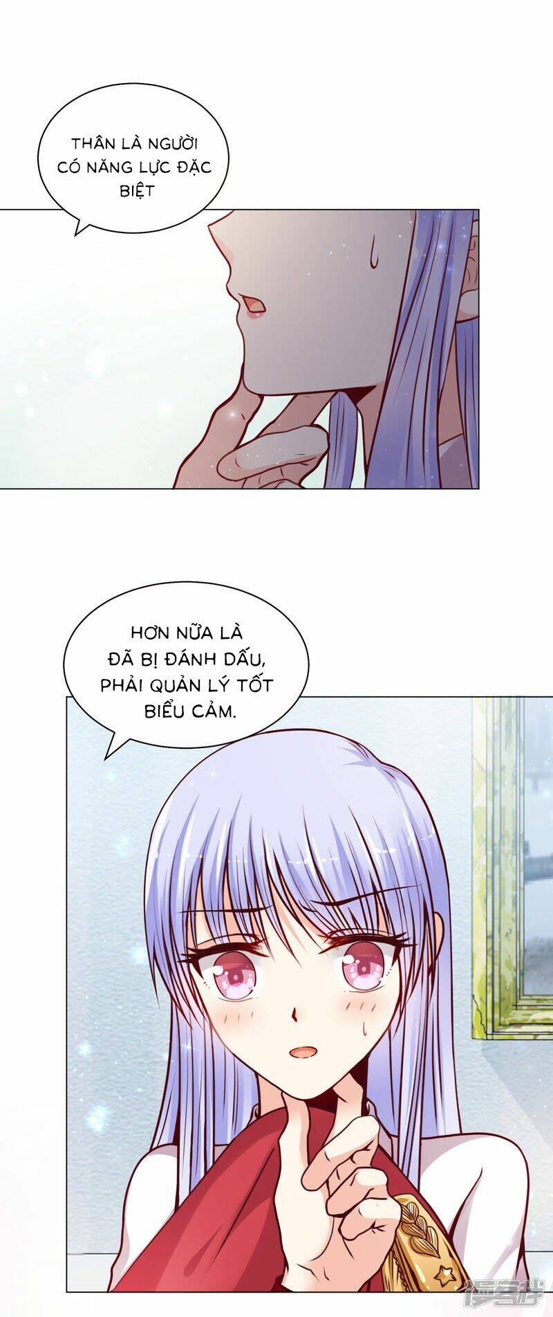 Đế Quốc Tinh Tế Đệ Nhất Sủng Hôn: Chapter 13