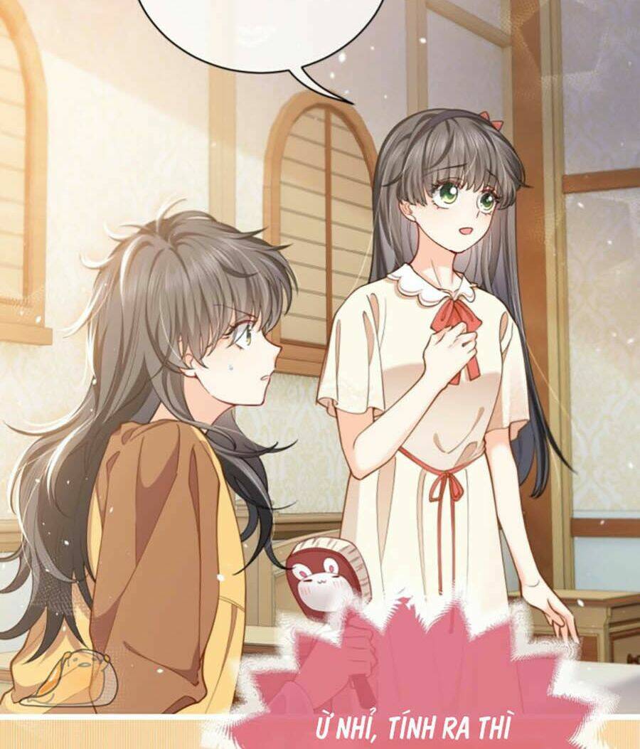 Kiên Quyết Từ Chối Làm Ma Nữ: Chapter 4