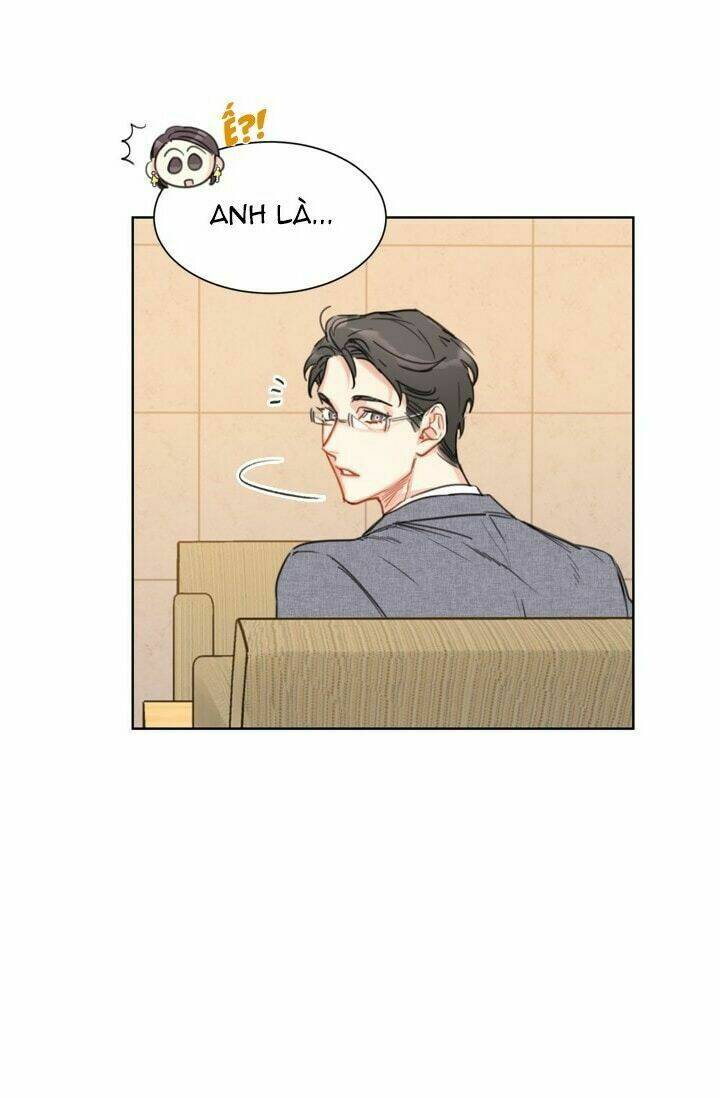 Hẹn Hò Nơi Công Sở: Chapter 12