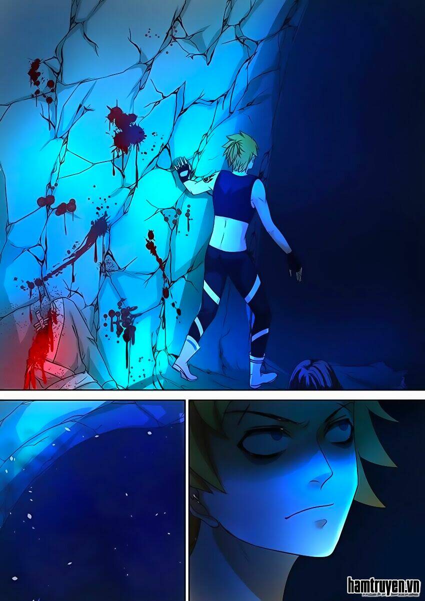 Chí Tôn Chư Thiên: Chapter 53