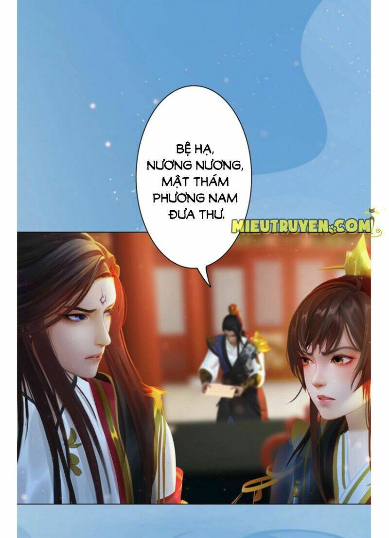 Yêu Nhan Lệnh: Chapter 68