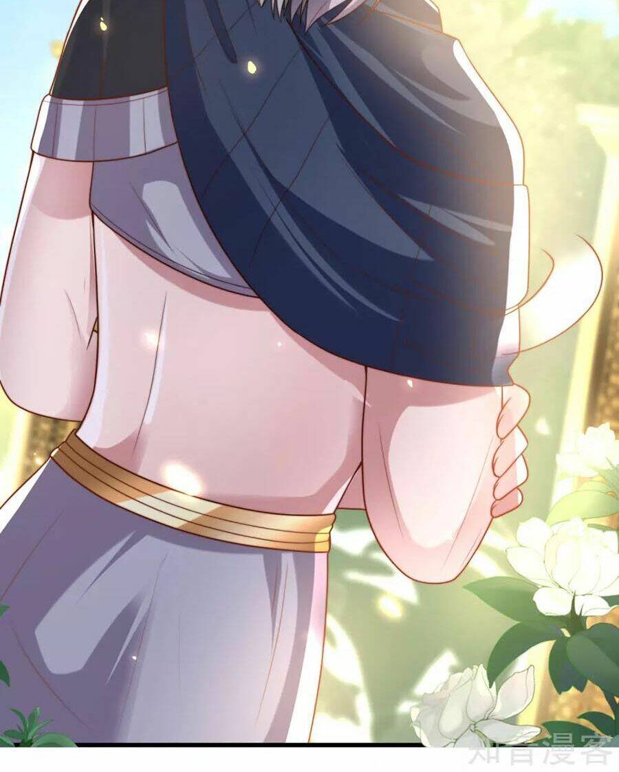 Sủng Hậu Của Vương: Chapter 82