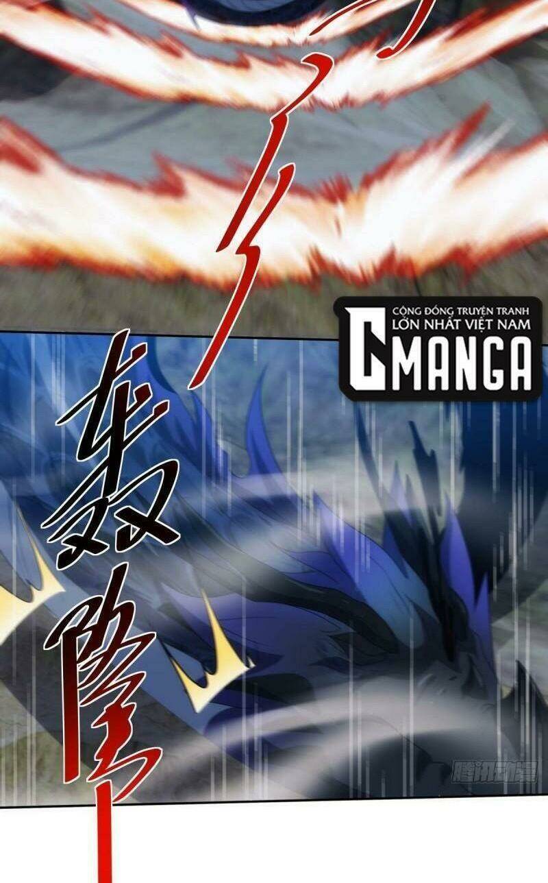 Xâm Lược Vạn Giới: Chapter 98