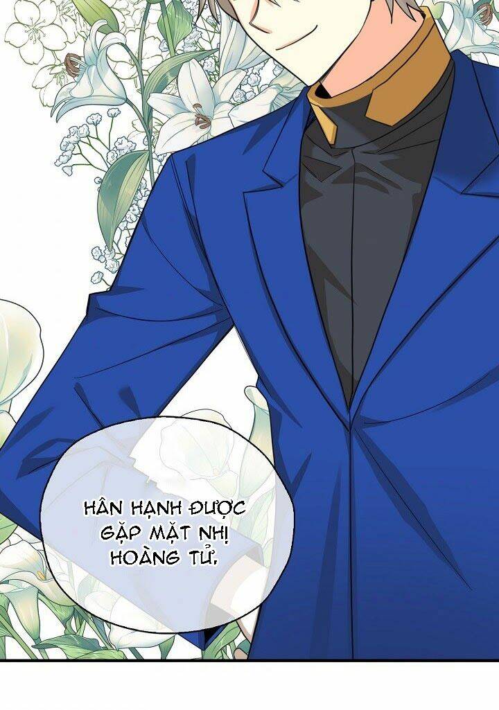 Ba Người Anh Trai Của Tôi Là Bạo Quân: Chapter 23