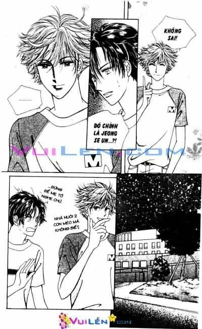 Virus Tiền: Chapter 6