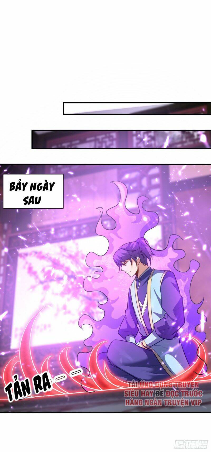 Yêu Giả Vi Vương: Chapter 186