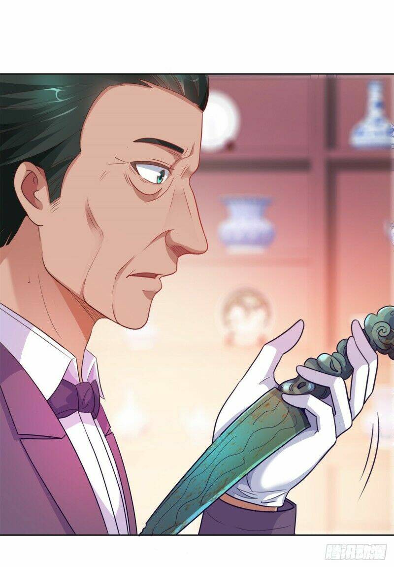 Đô Thị Chí Tôn Hệ Thống: Chapter 156