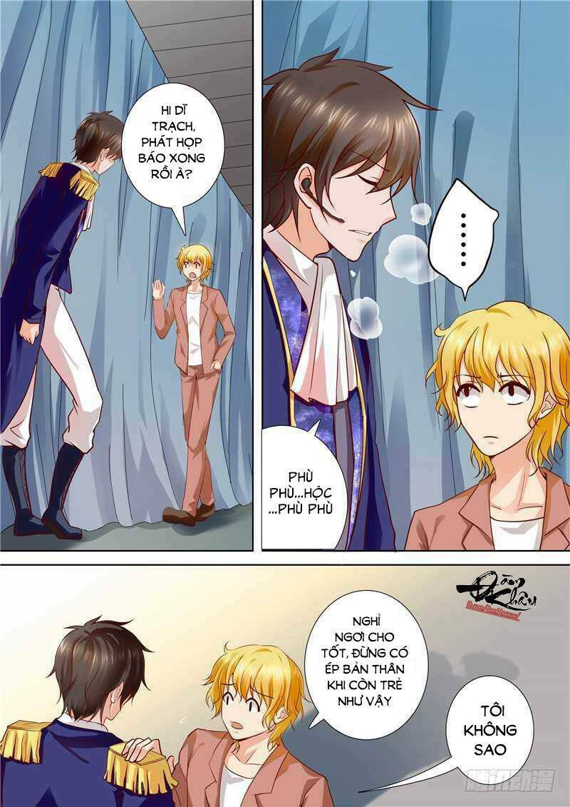 Người Thừa Kế Giá Đáo: Hiệu Thảo Làm Loạn Đủ Chưa?: Chapter 79