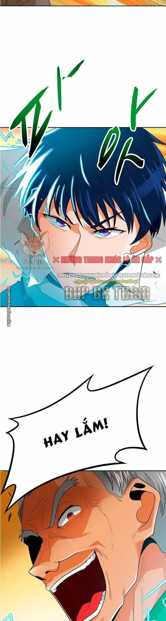 Tôi Tự Động Săn Một Mình: Chapter 75