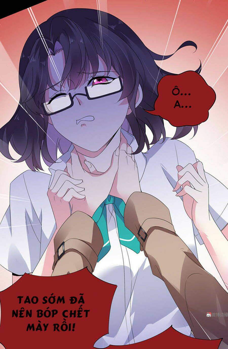 Yêu Tôi Đều Chết Cả Đi!: Chapter 144