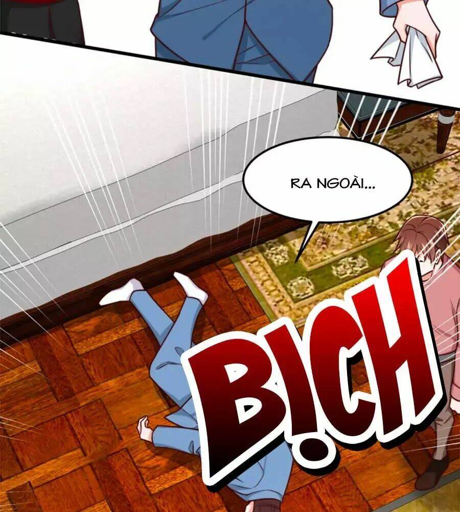 Nhật Ký Báo Thù Của Thiên Kim Hai Mặt: Chapter 54