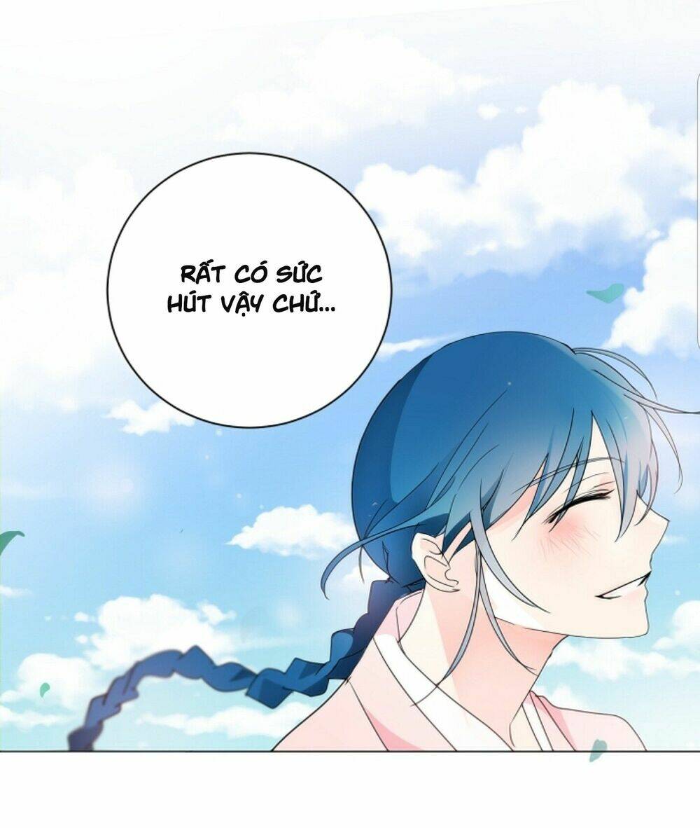 Chae Hong Sa: Chapter 32