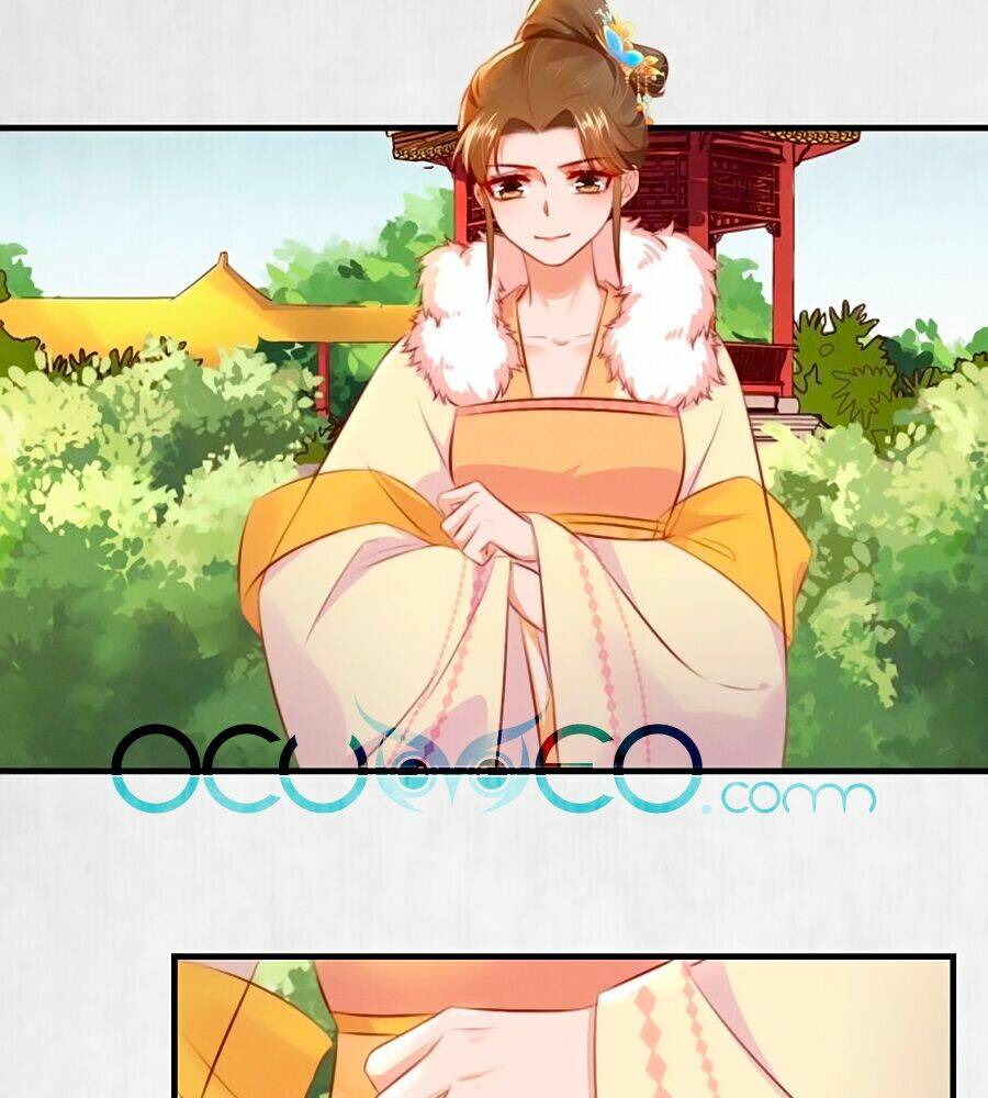 Hoạn Phi Hoàn Triều: Chapter 98