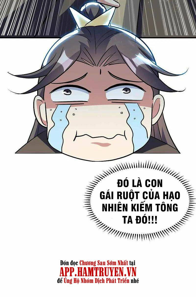 Vạn Giới Tiên Vương: Chapter 182