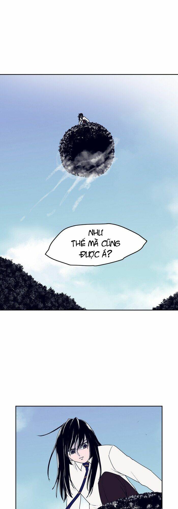 Arma: Chapter 37