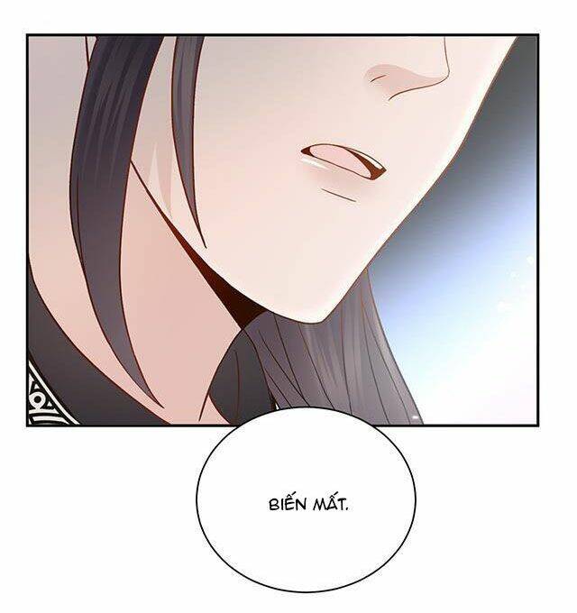 Vương Phi Thông Linh: Chapter 22