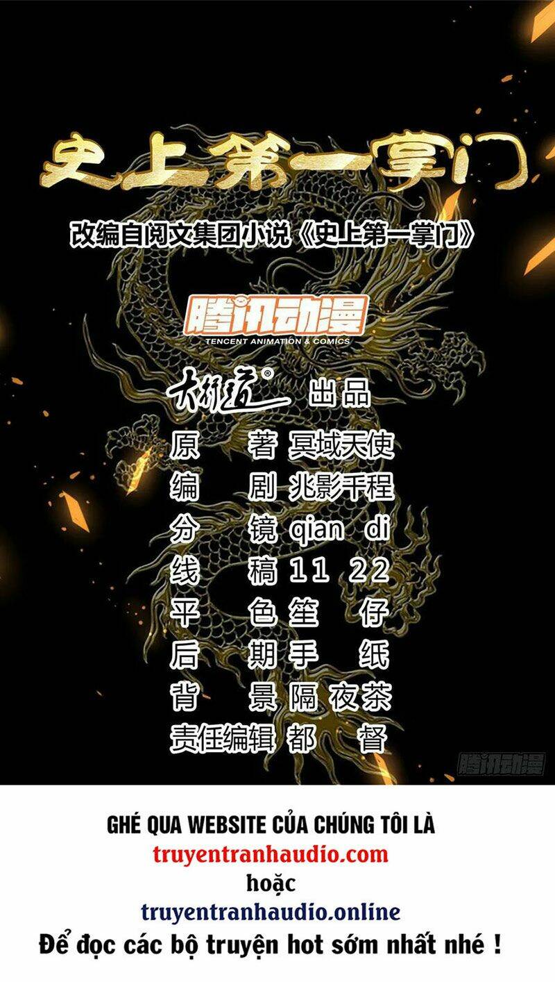 Sử Thượng Đệ Nhất Chưởng Môn: Chapter 194