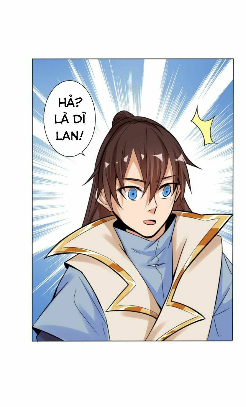 Ngự Thiên Thần Đế: Chapter 26