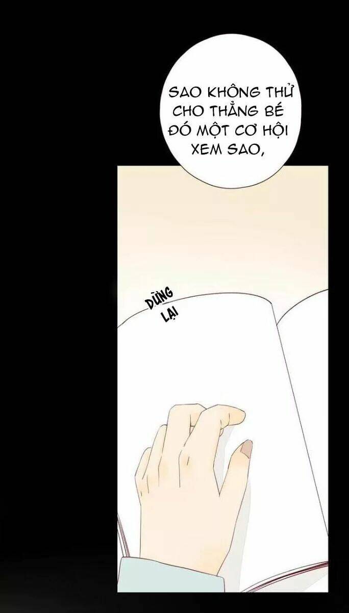 Cô Ấy Không Đáng Yêu: Chapter 26
