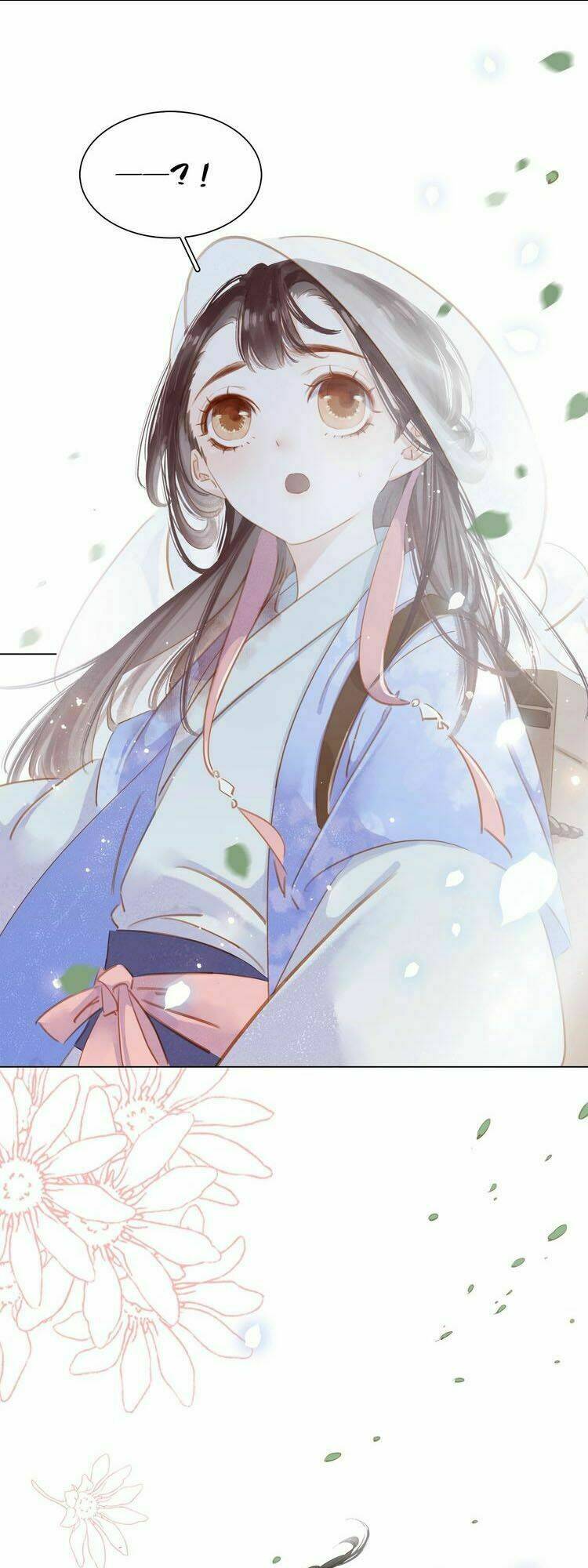 Tiểu Sư Phụ, Tóc Giả Của Ngài Rơi Rồi!: Chapter 2