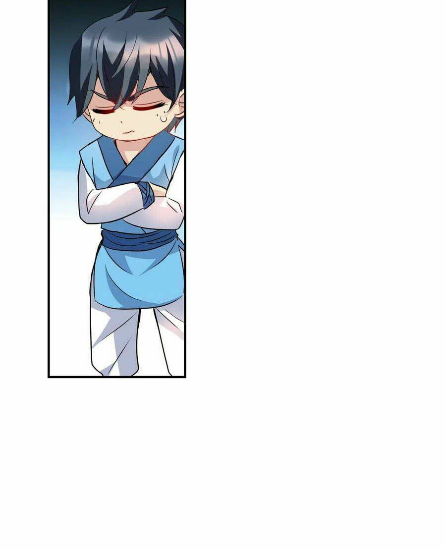 Tô Tịch Kỳ Quái 2: Chapter 25