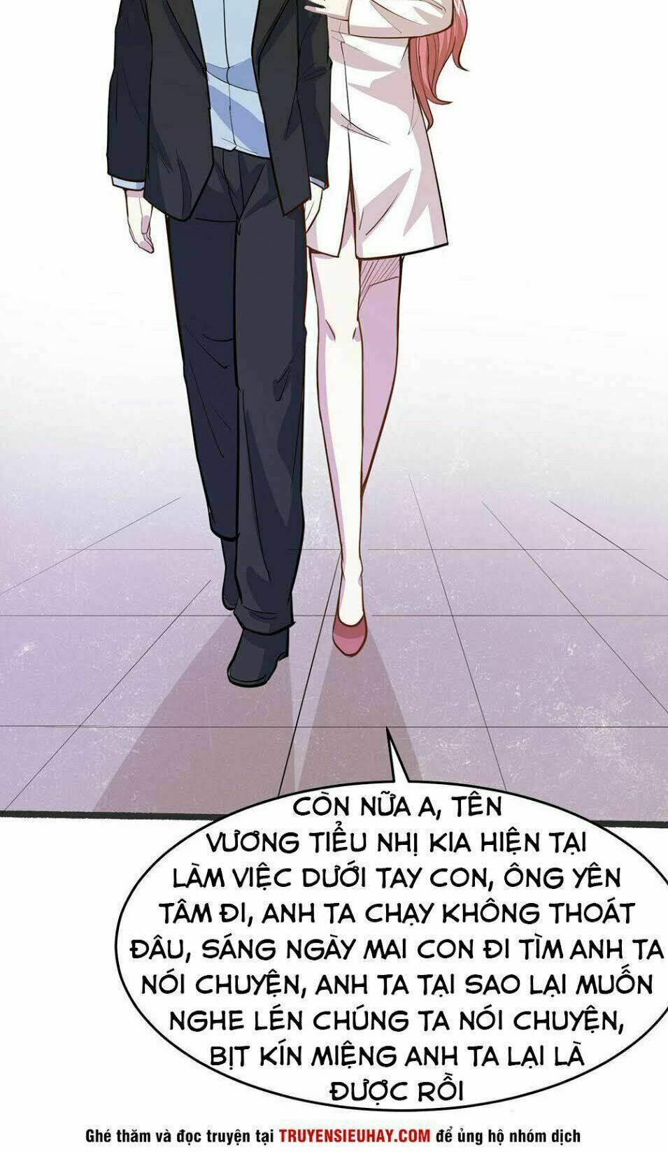 Tay Chơi Thần Cấp: Chapter 28