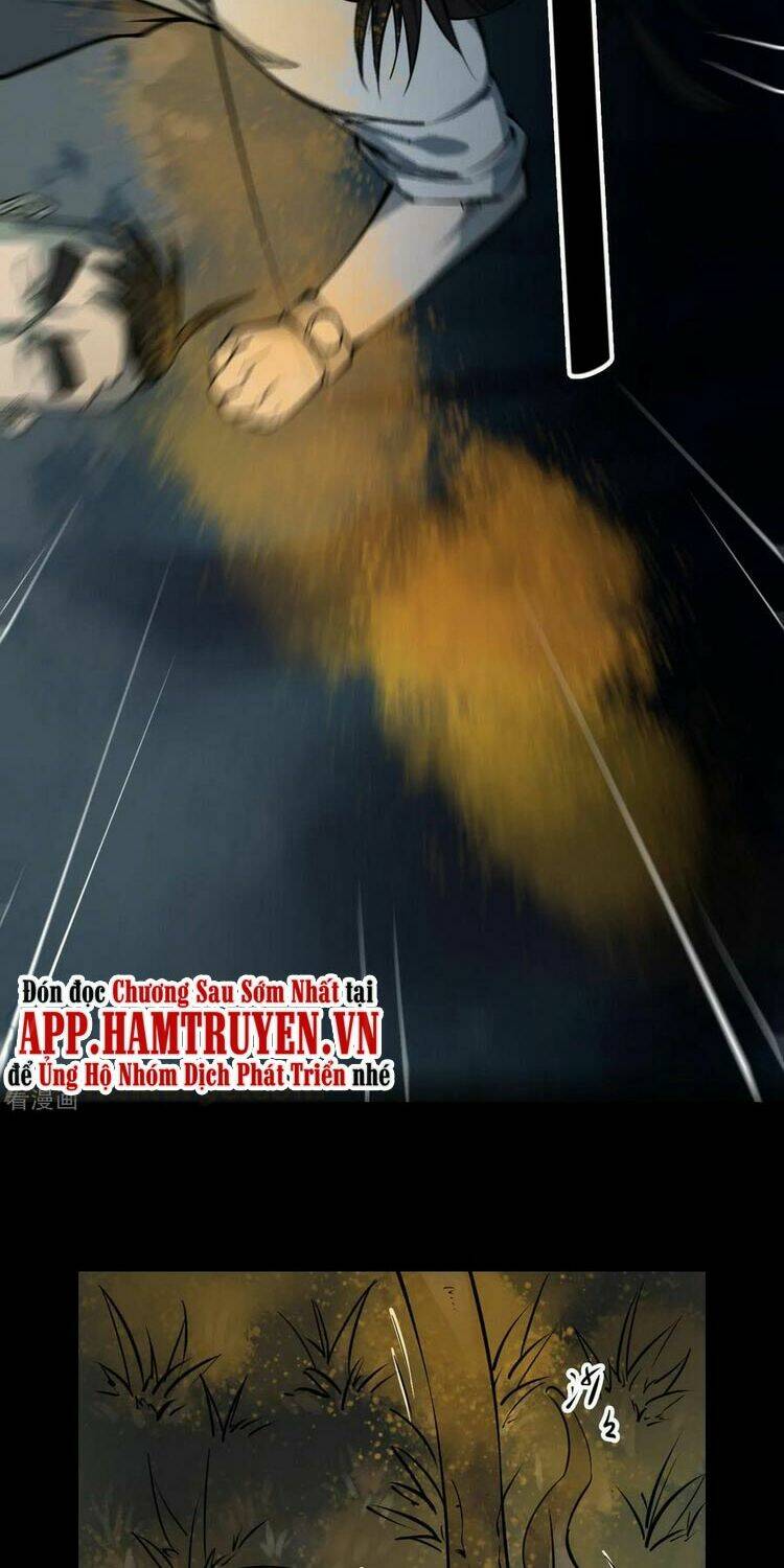 Người Thương Thuyết Cõi Âm: Chapter 12