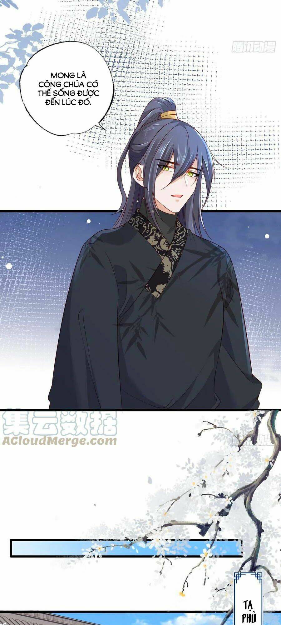 Nữ Thủ Phú Chi Kiều Sủng Nhiếp Chính Vương: Chapter 81