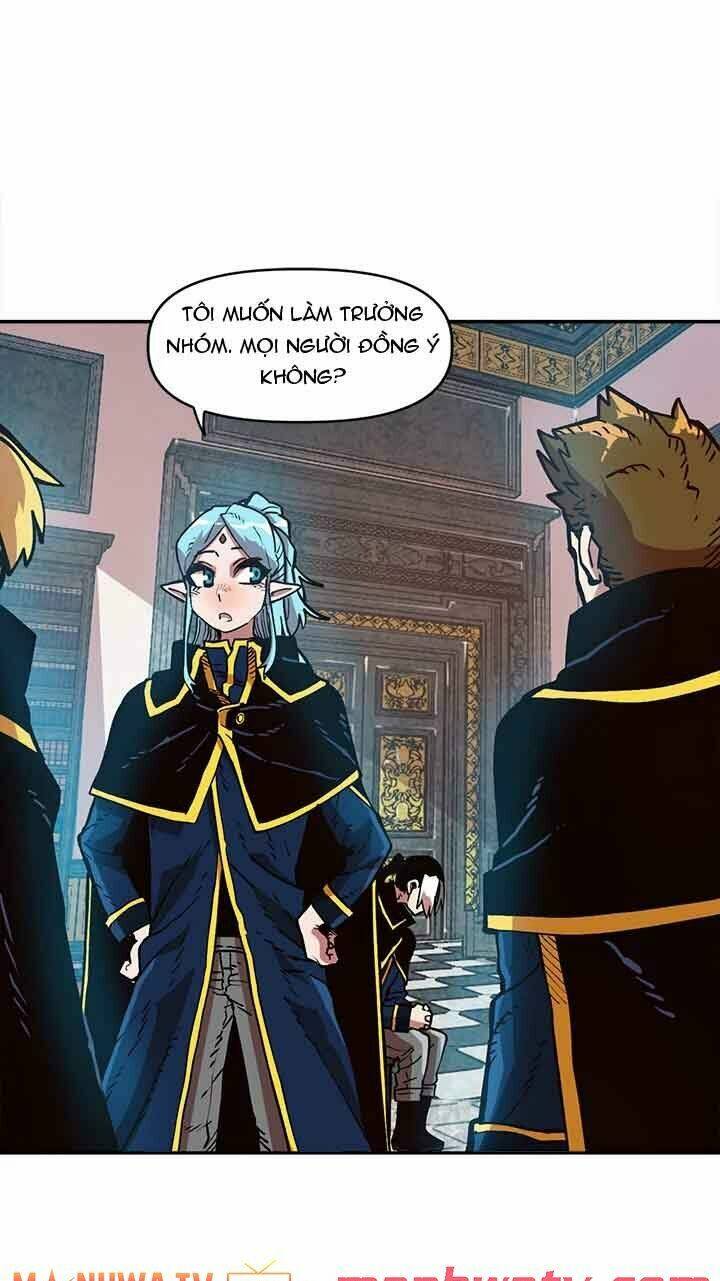 Nô Lệ Nghịch Thiên: Chapter 18