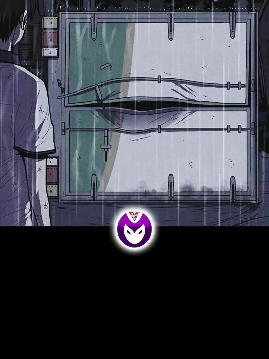 Cậu Bé Shotgun: Chapter 5