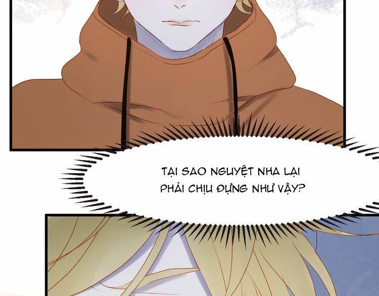 Lượm Được Một Tiểu Hồ Ly 2: Chapter 60