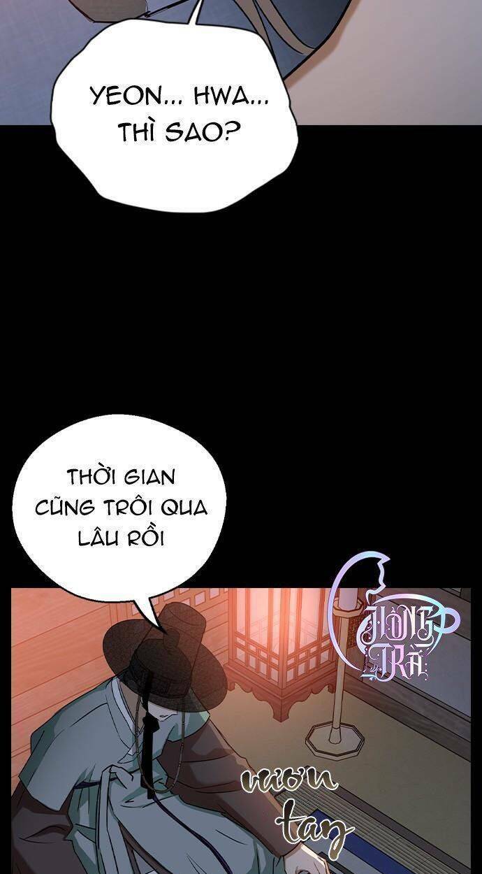 Duyên Nợ Kiếp Trước: Chapter 34