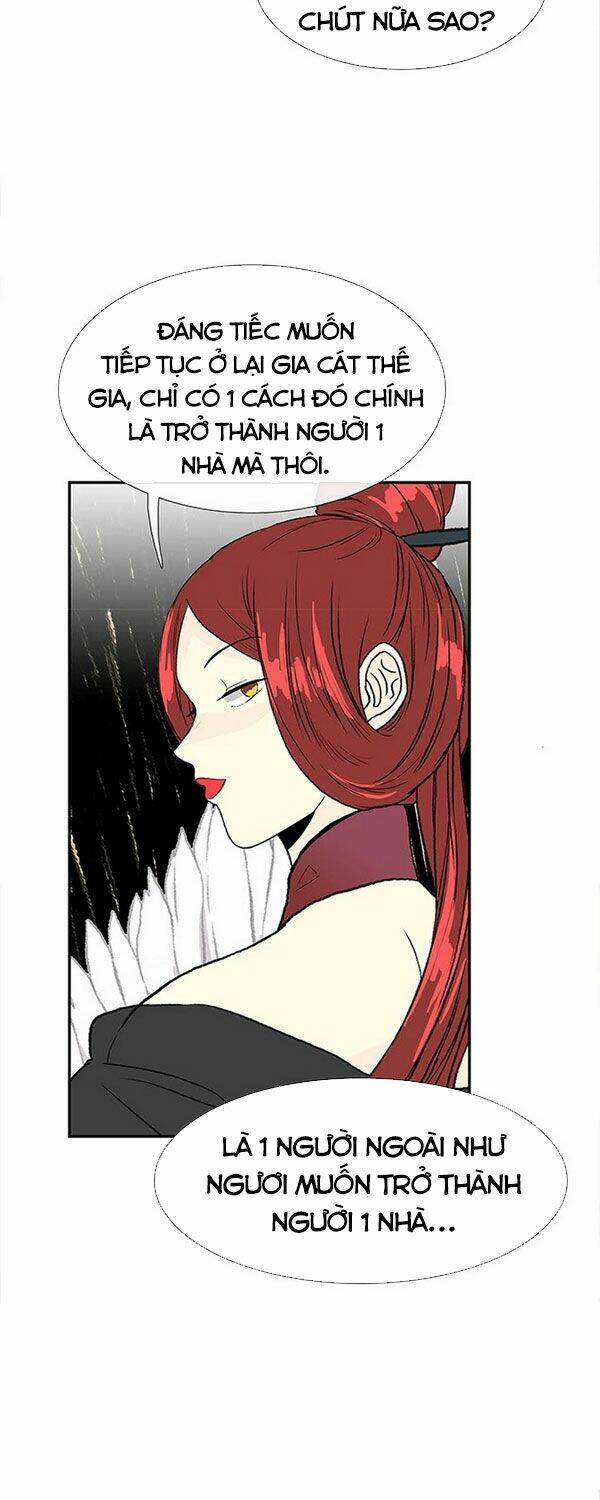 Học Sĩ Tái Sinh: Chapter 144.5