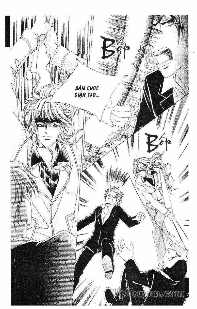 Mặt nạ tình yêu: Chapter 101