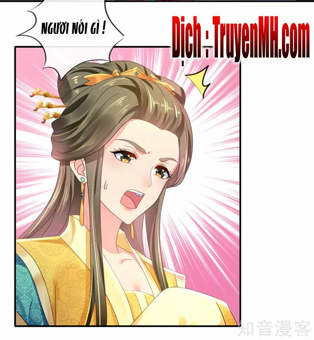 Lãnh Cung Phế Hậu Muốn Nghịch Thiên: Chapter 86