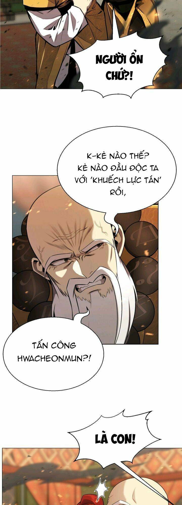 Luân Hồi Ác Nhân: Chapter 66