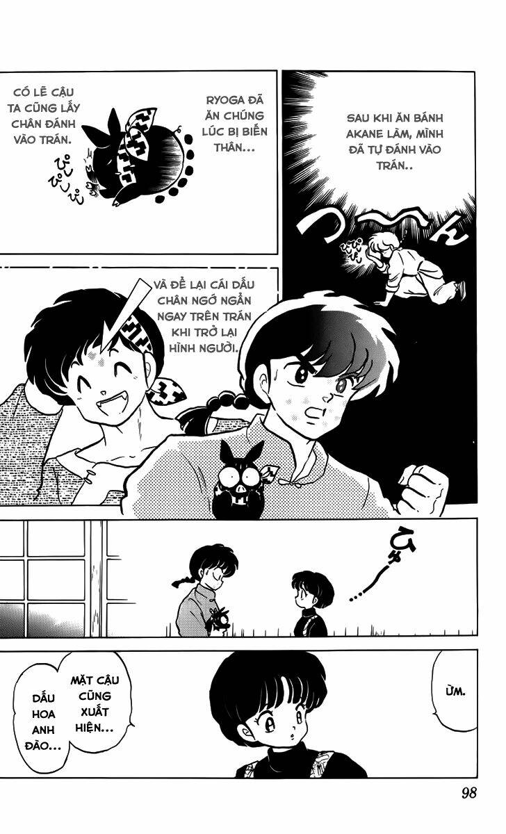 Suối Lời Nguyền: Chapter 218