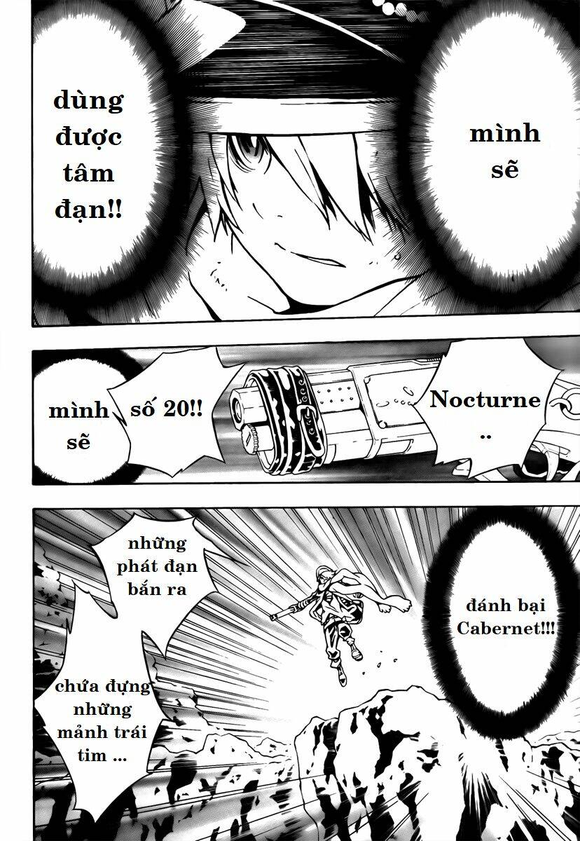 Ong Đưa Thư: Chapter 55