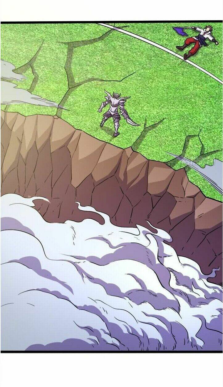 Phong Quỷ Truyền Thuyết: Chapter 110