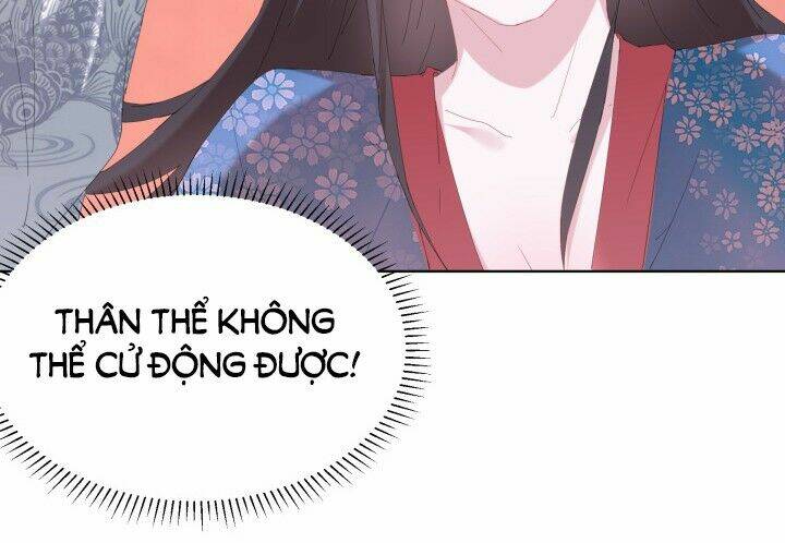 Bí Mật Của Dạ Tộc: Chapter 2.2