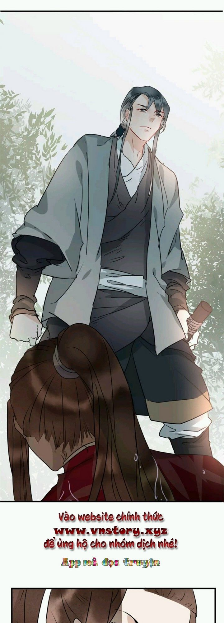 Công Chúa Gả Đến: Chapter 14