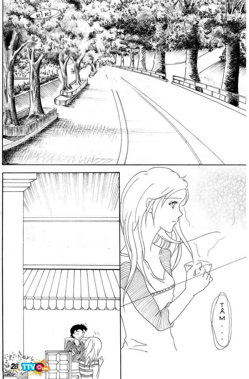 Tạp Chí Truyện Tranh Việt Nam Online - Ttvo: Chapter 4