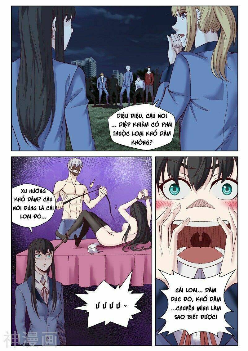 Tu Chân Cuồng Thiếu: Chapter 51